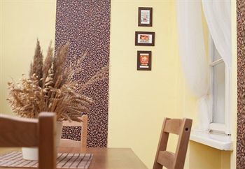 Secret Garden Apartment Cracovia Exterior foto