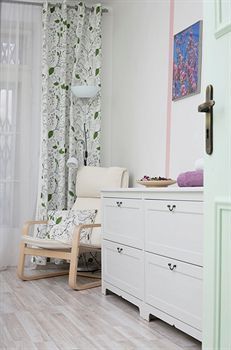 Secret Garden Apartment Cracovia Exterior foto