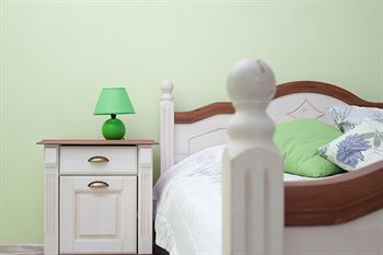 Secret Garden Apartment Cracovia Exterior foto
